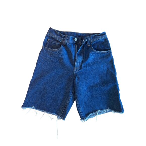 J. Galt Carpenter Denim Jean Jorts - Picture 3 of 10